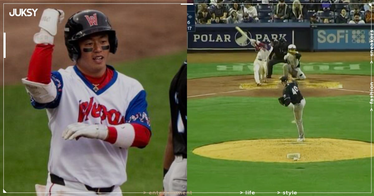 MLB/鄭宗哲「完全打擊」紅襪 3A 隊史第一人!本季第 3 轟出爐、球迷狂喊「讓他升!」