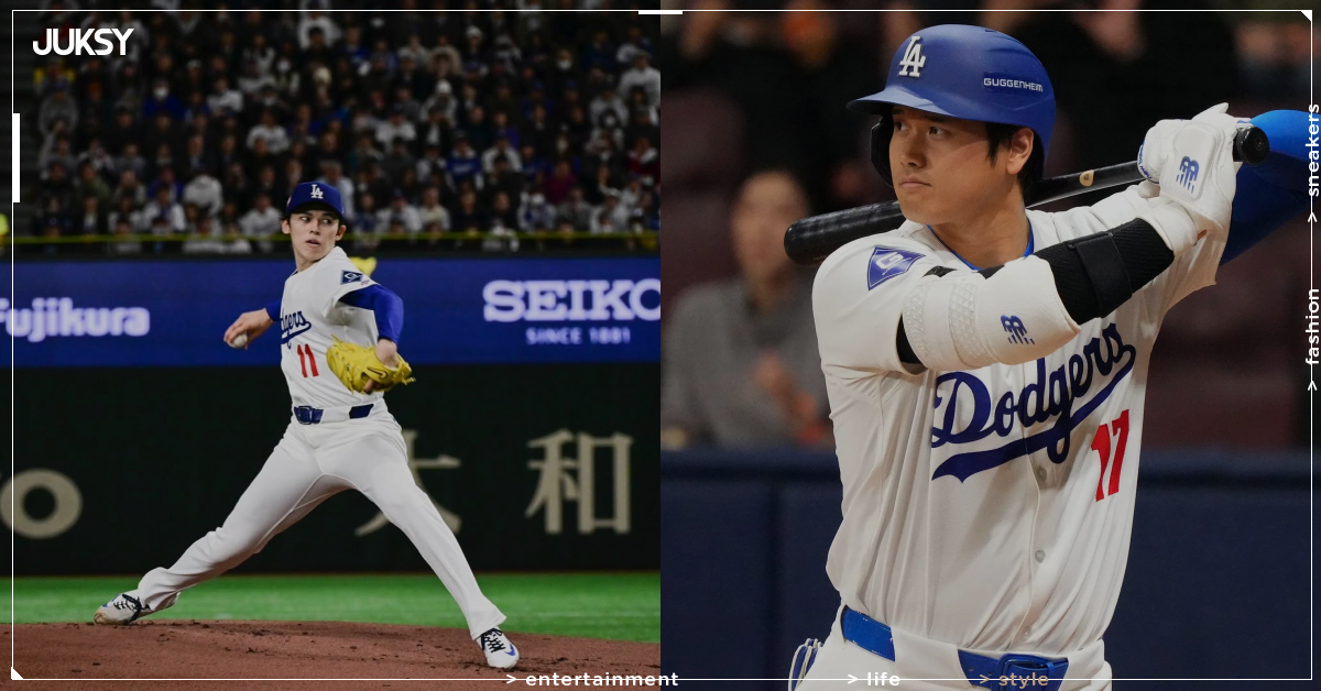 MLB/佐佐木朗希救贖之戰!大谷翔平火燙表現助迎戰德州遊騎兵!