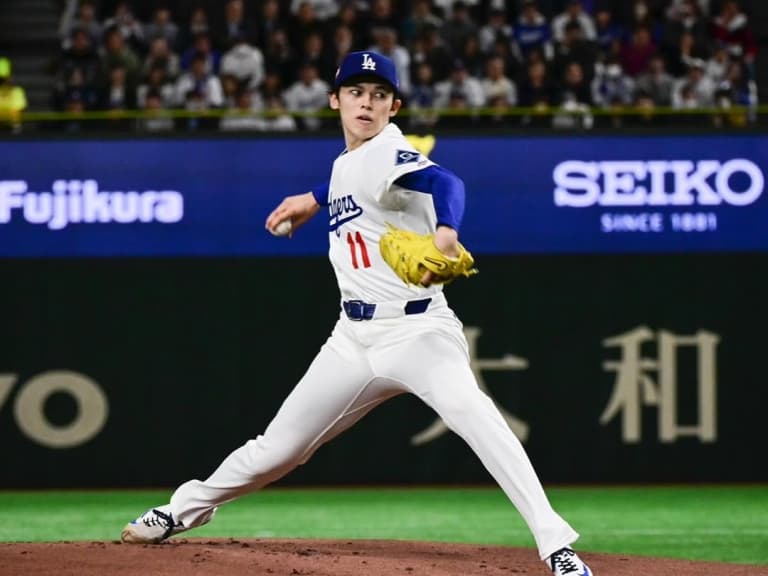 MLB/佐佐木朗希救贖之戰!大谷翔平火燙表現助迎戰德州遊騎兵!