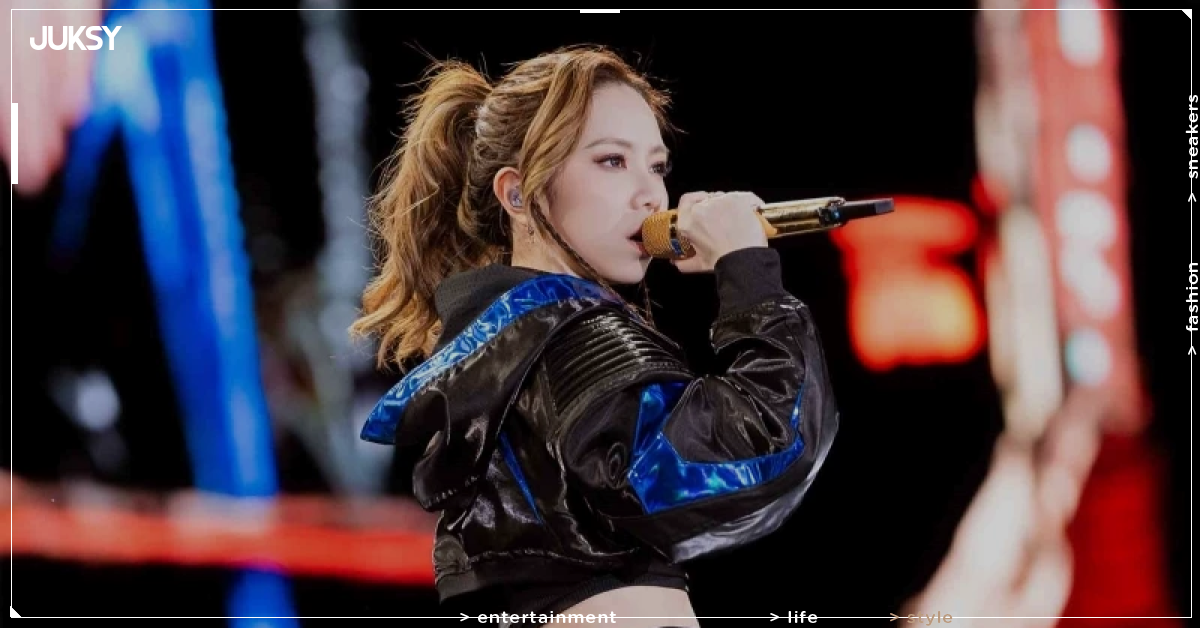 鄧紫棋 G.E.M. 大巨蛋首唱感性落淚！睽違 7 年回台 4 場完售、37 首歌單搶先看