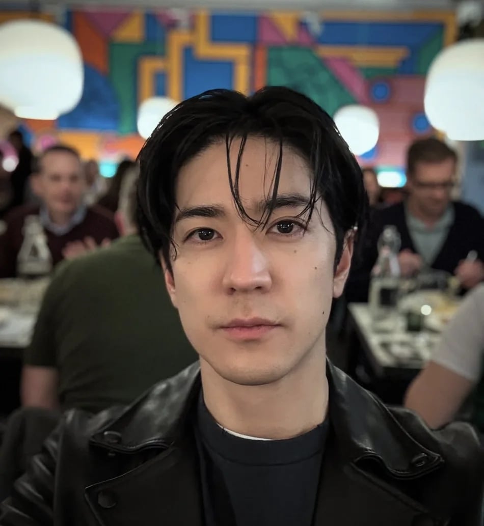 中島裕翔、新木優子結婚！聲明告白：「珍惜彼此走下去！」