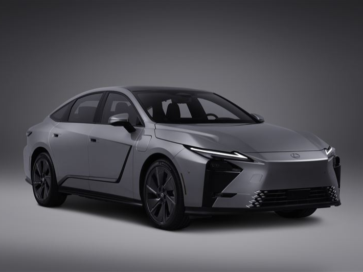 Lexus ES 大改款台灣預售開跑！180萬起入手、油電純電4款任選，科技座艙全面升級