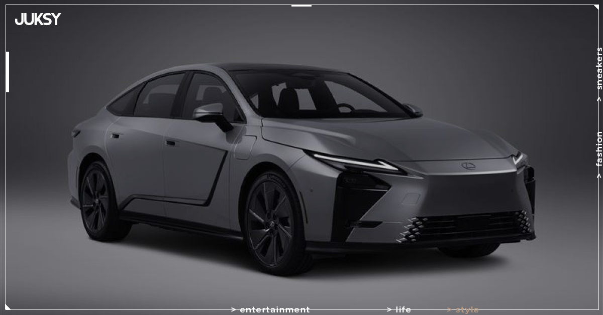 Lexus ES 大改款台灣預售開跑！180萬起入手、油電純電4款任選，科技座艙全面升級