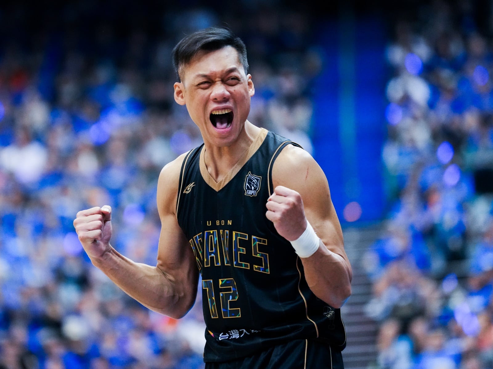 PLG／林志傑引退賽首戰進場人數破聯盟紀錄！單日總收益 2500 萬展現超強大人氣！