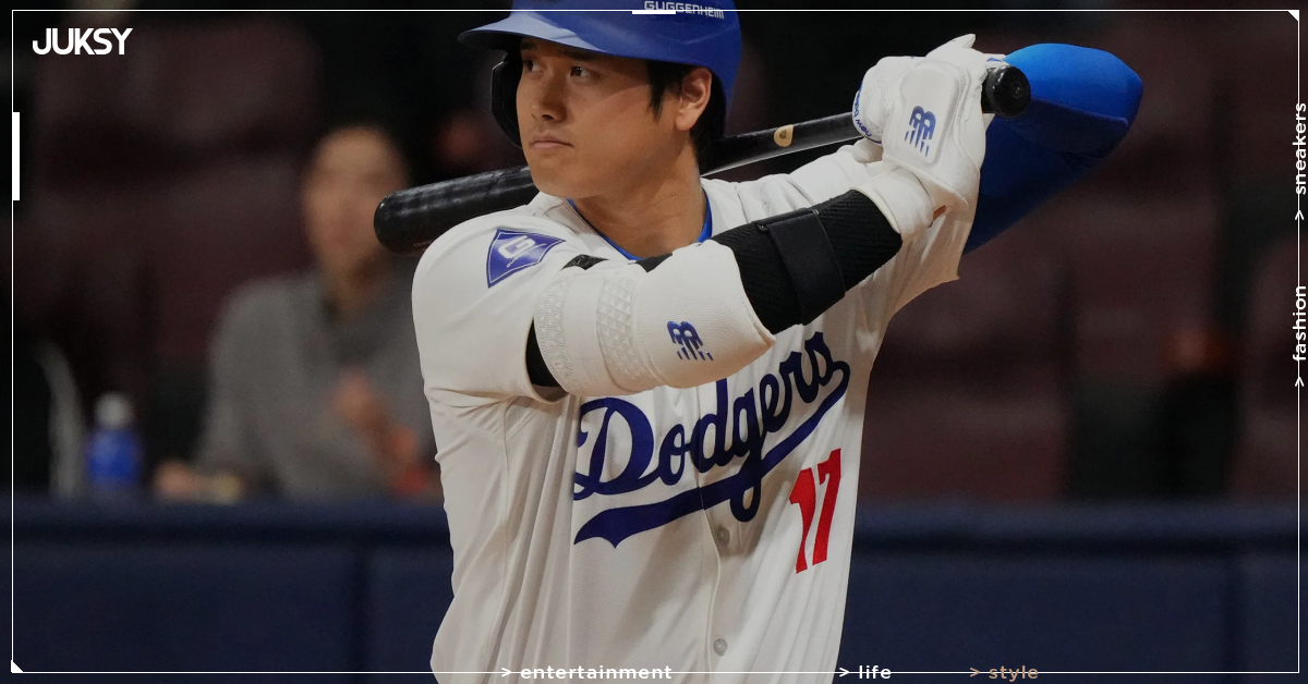 [情報] 今日大谷翔平