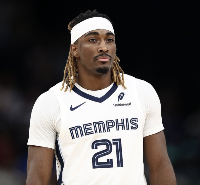 NBA／史上首次同場 3 人大三元！灰熊、爵士同夜寫下紀錄！