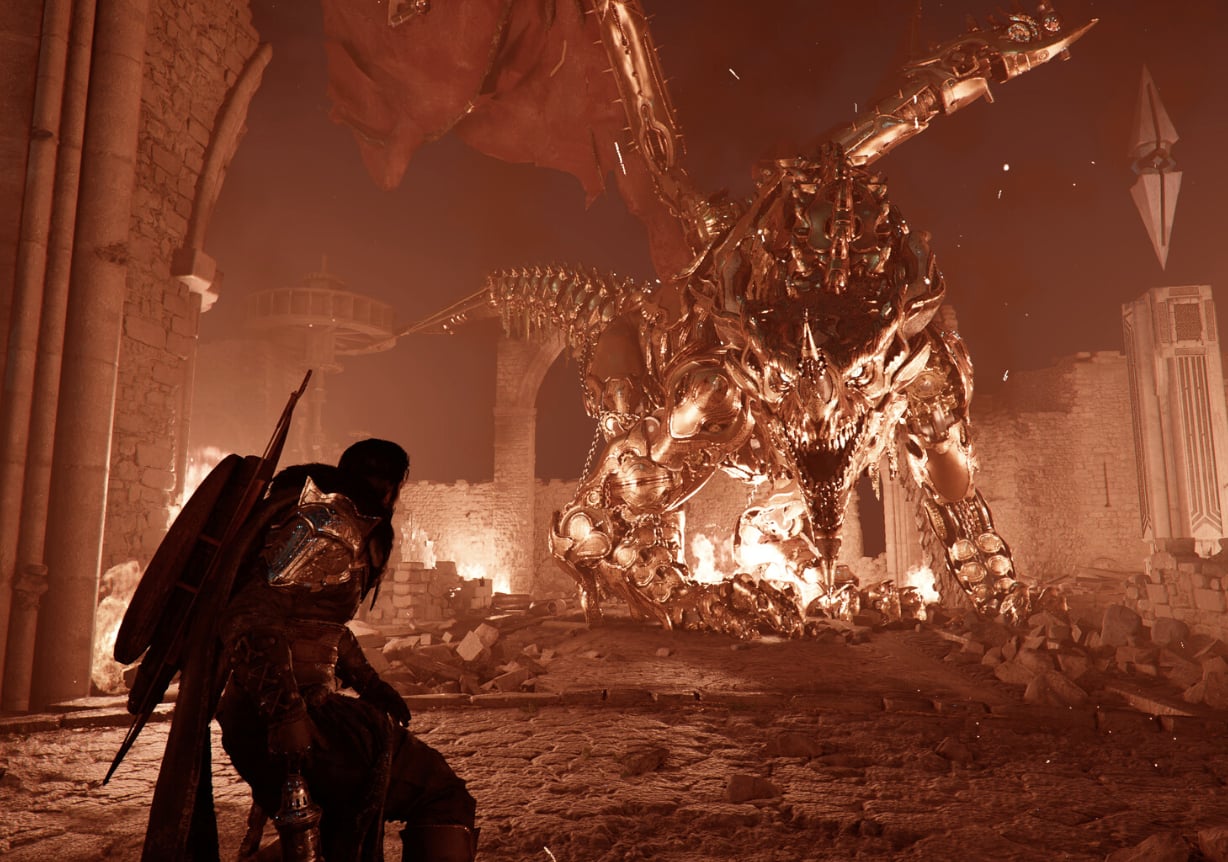 《赤血沙漠》奪 PS 票選 3 月最佳新作!上市 12 天銷量破 400 萬套!