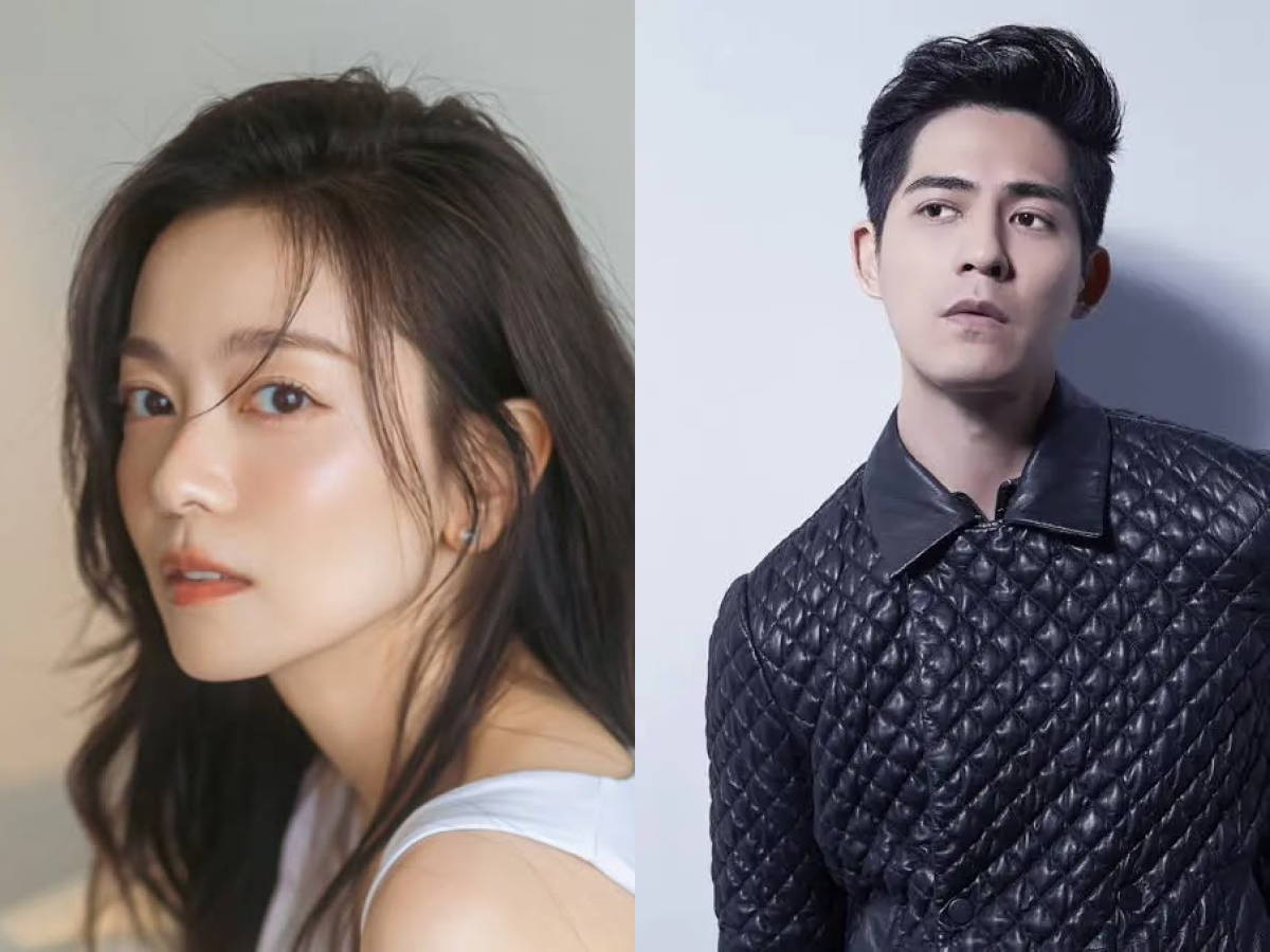 喻虹淵嫁周渝民息影10年宣布復出！38歲凍齡近照曝光 網驚：「根本韓劇女主角！」