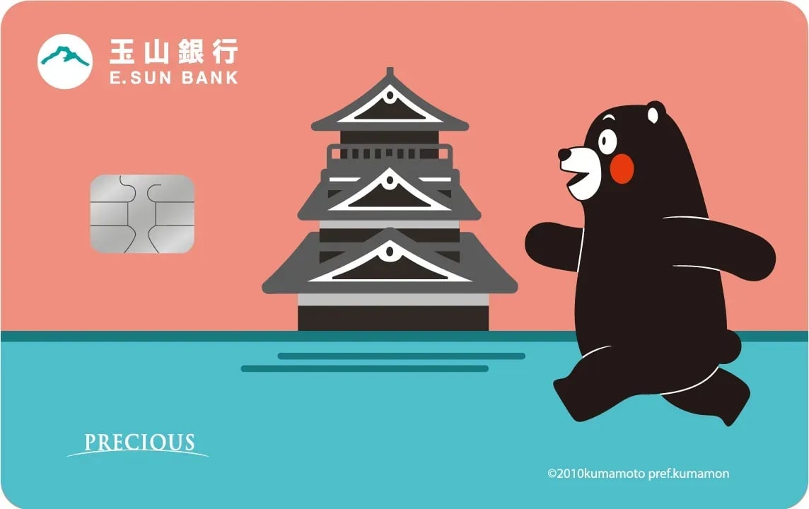 2026 日韓信用卡推薦總整理｜回饋％數、使用通路、旅遊商店⋯一次看！