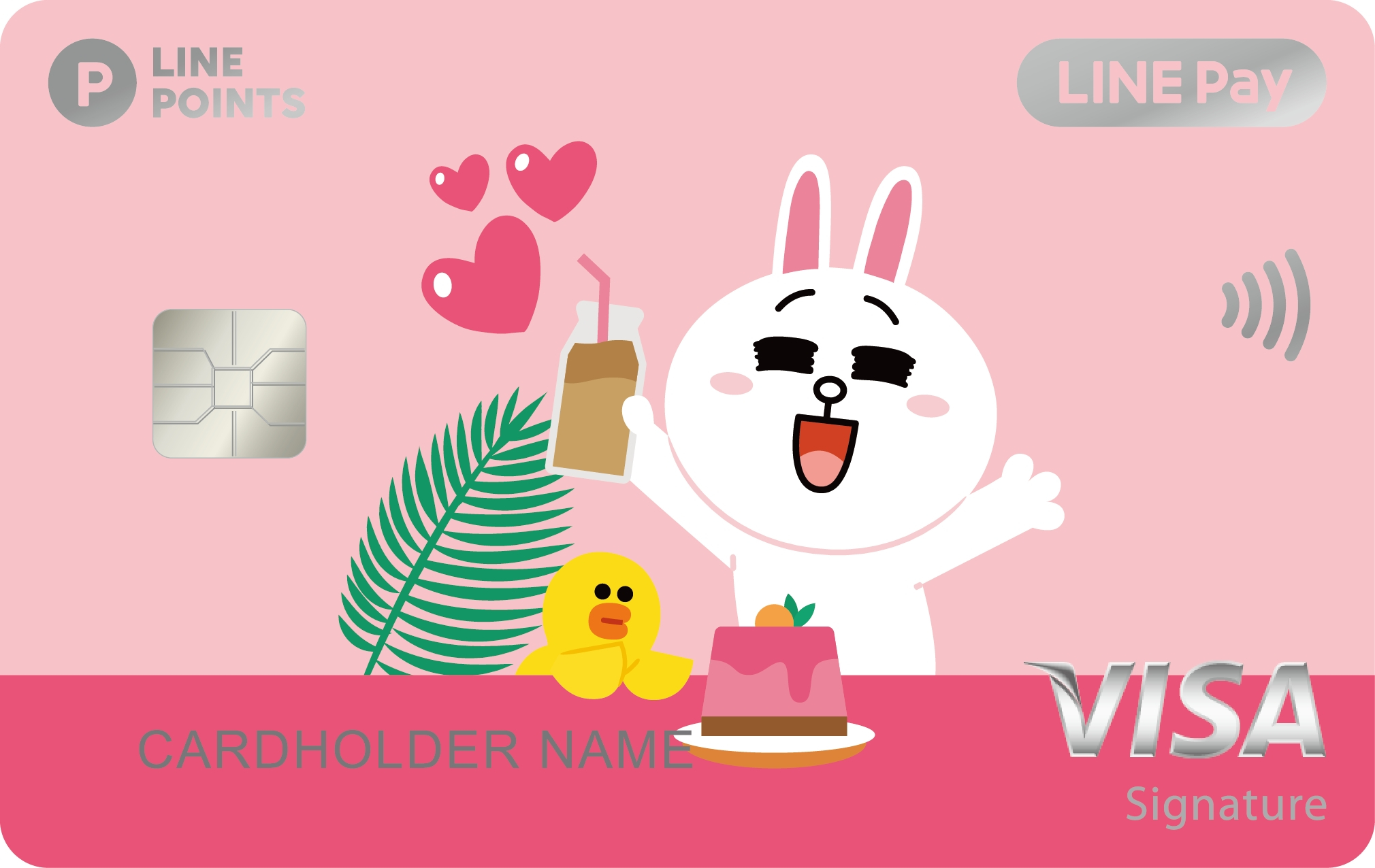 2026 日韓信用卡推薦總整理｜回饋％數、使用通路、旅遊商店⋯一次看！