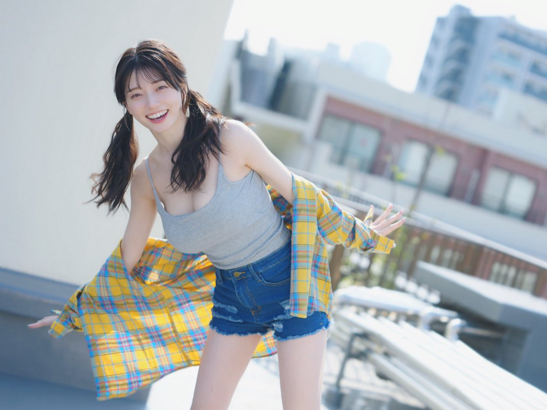 FANZA 2026年4月間AV女優人氣排行榜出爐！兒玉七海、村上悠華強強聯手登頂！【老司J開車】