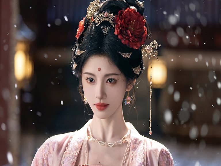 《月鱗綺紀》片酬差距曝光！鞠婧禕 1600 萬碾壓雙女主陳都靈！