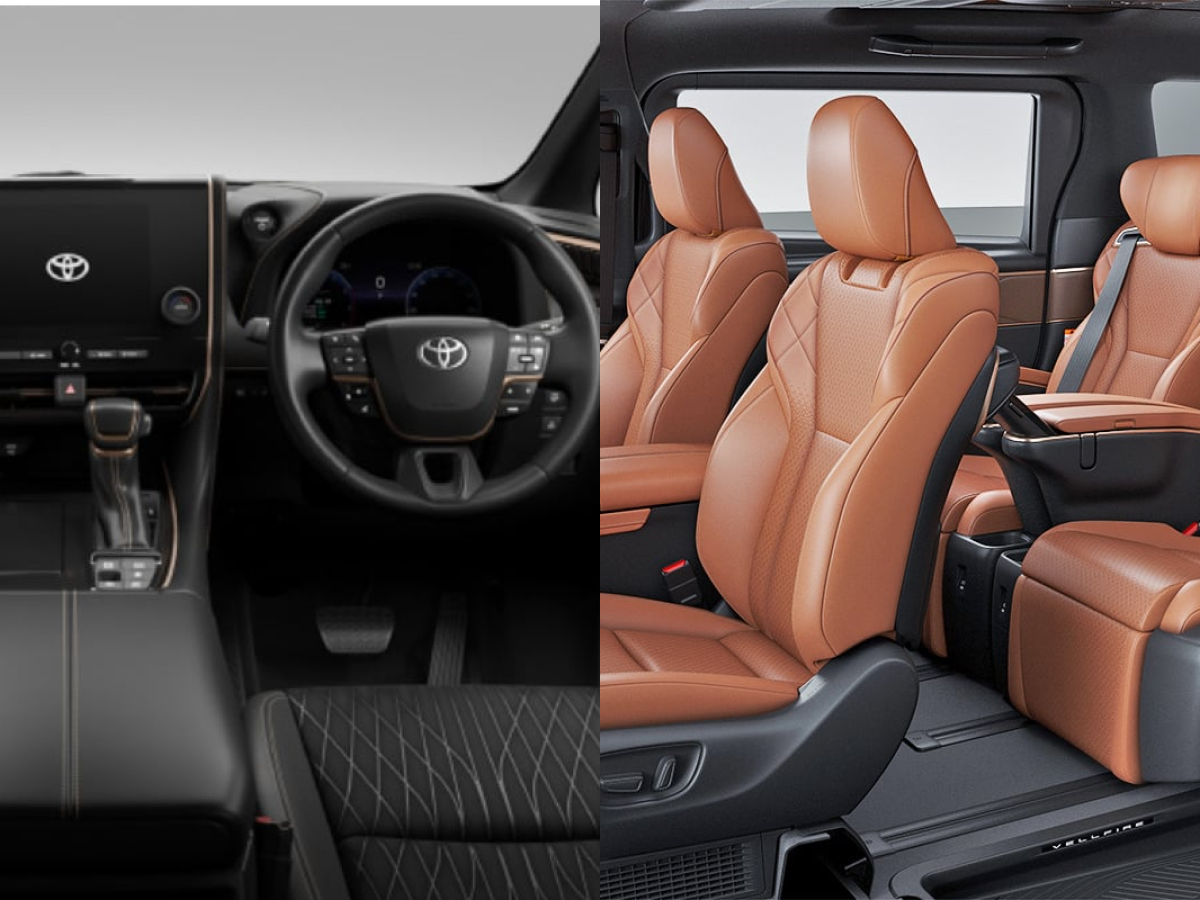 Toyota Alphard Vellfire接單重新啟動！盜竊課題待解、對標日產新型Elgrand全面備戰