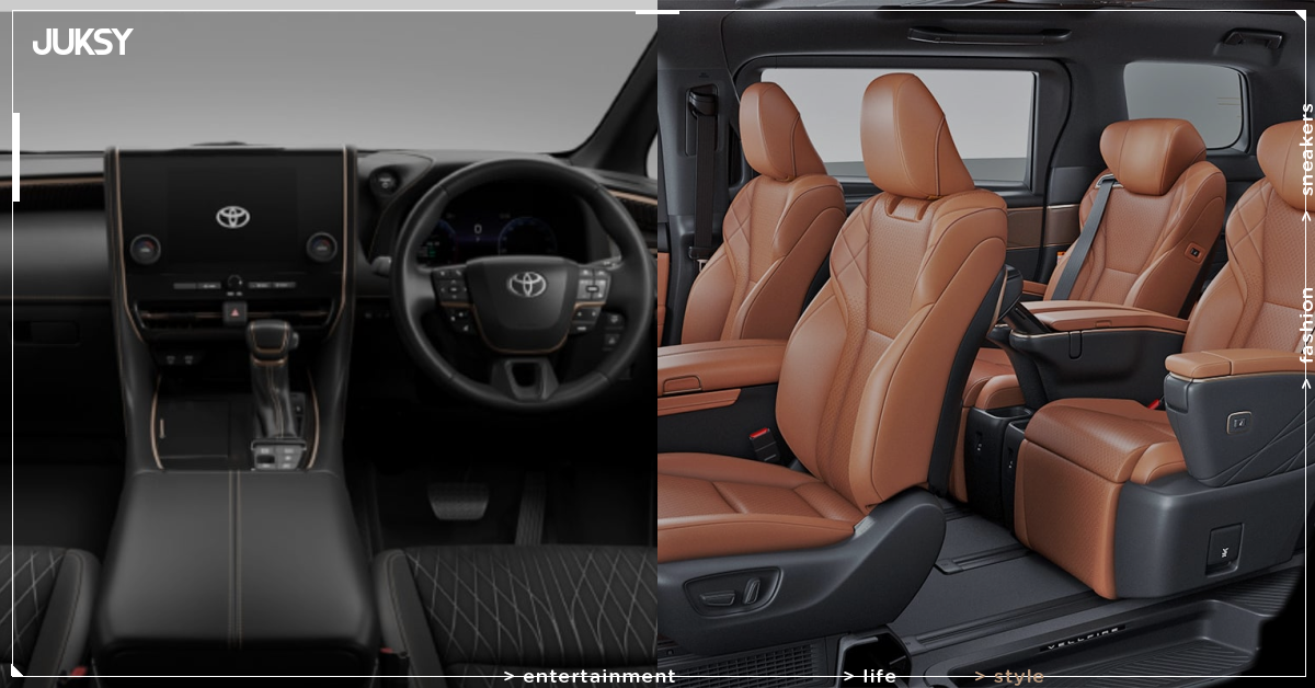 Toyota Alphard Vellfire接單重新啟動！盜竊課題待解、對標日產新型Elgrand全面備戰