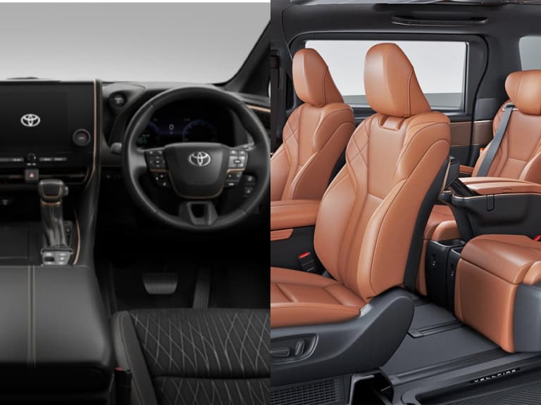 Toyota Alphard Vellfire接單重新啟動!盜竊課題待解、對標日產新型Elgrand全面備戰