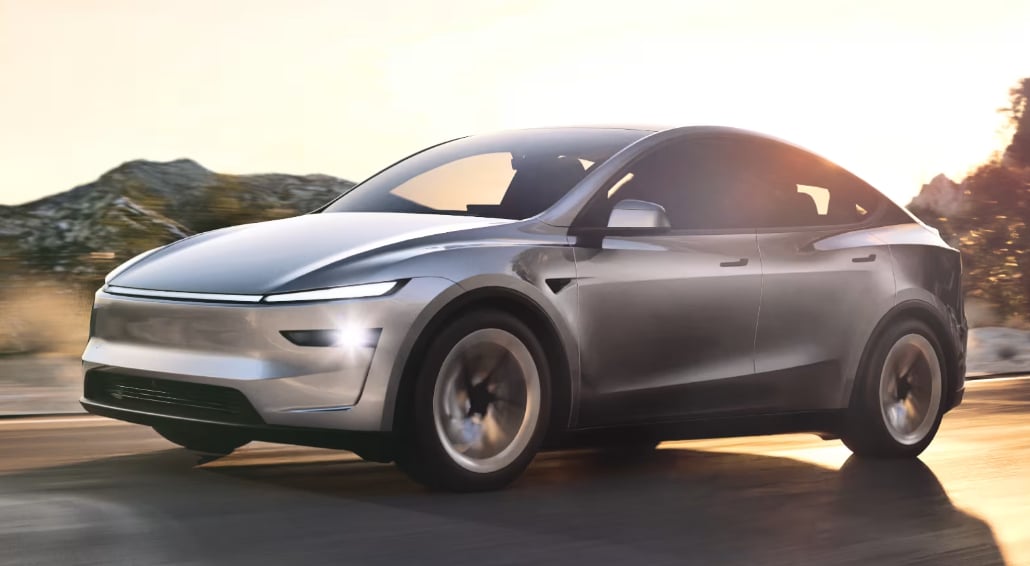 Tesla 特斯拉平價電動車計畫曝光！先攻中國市場再全球擴張，能救回連兩年下滑的銷量嗎？