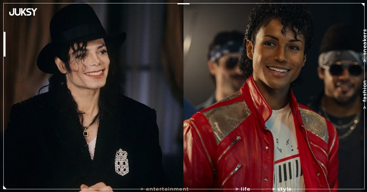 《麥可傑克森》電影即將上映！砸 5 億補拍，全因協議限制刪除「夢幻莊園」爭議內容！