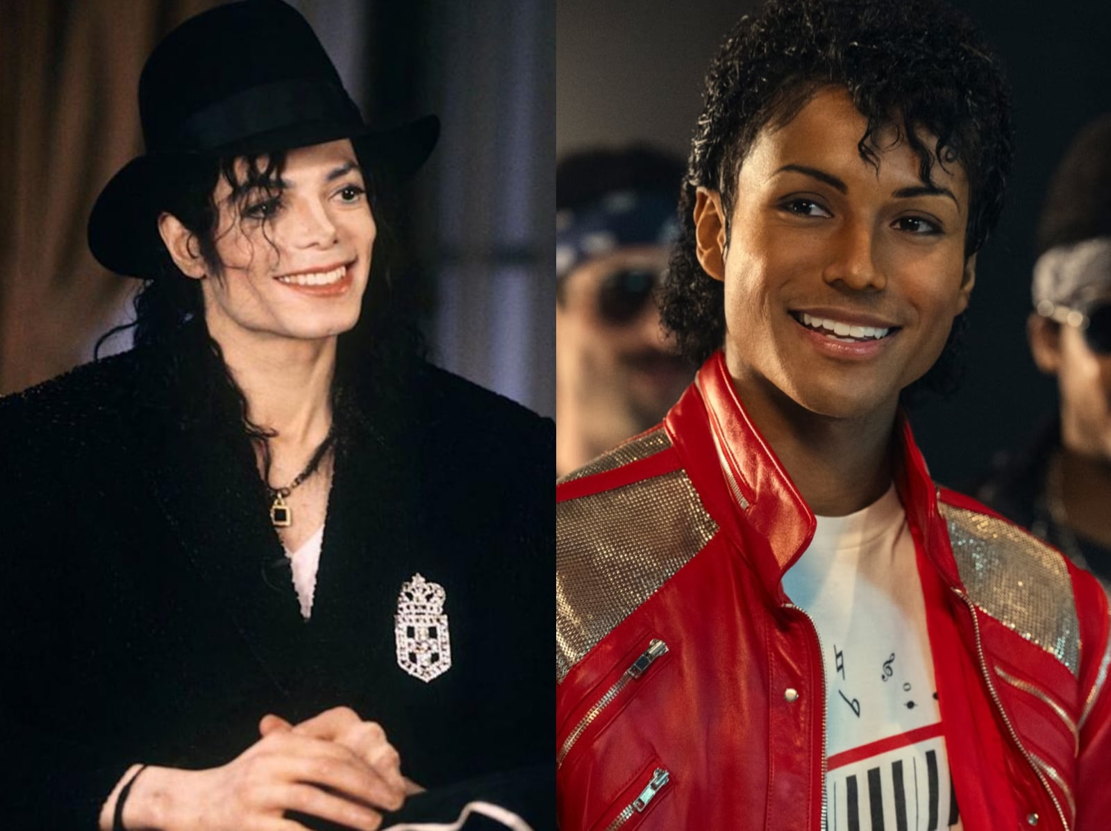 《麥可傑克森》電影即將上映！砸 5 億補拍，全因協議限制刪除「夢幻莊園」爭議內容！