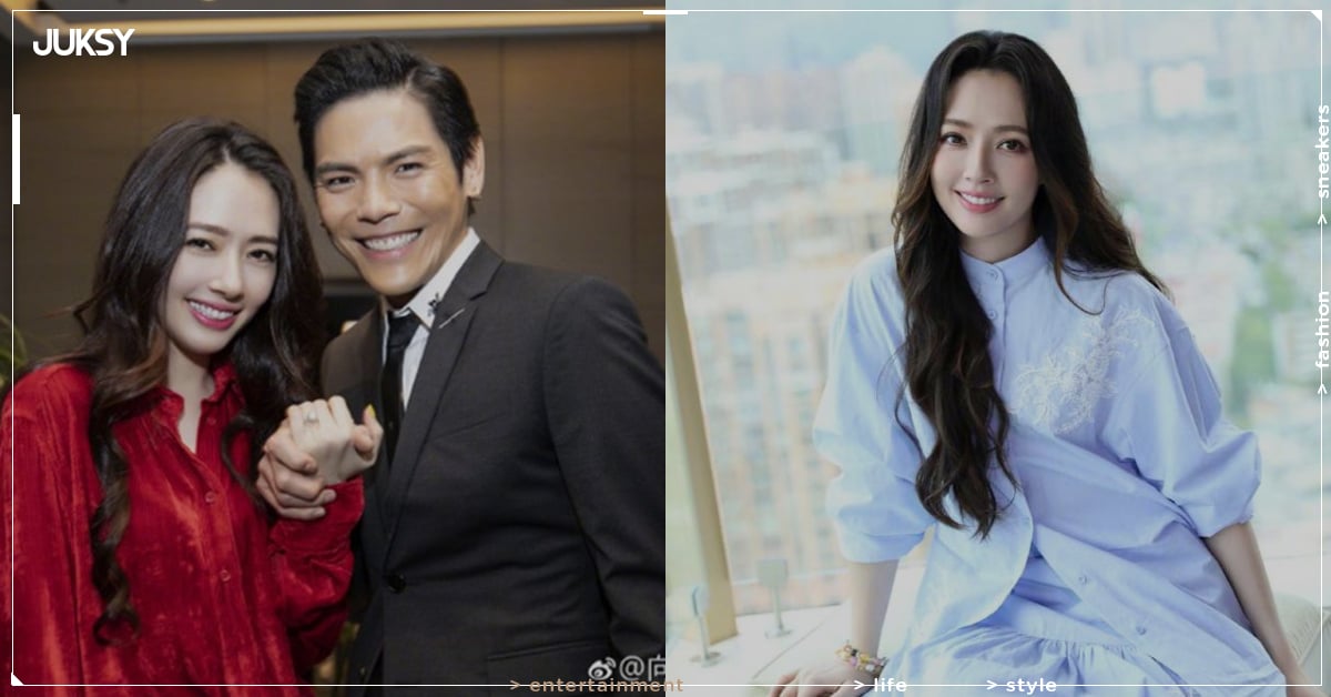 郭碧婷曝生二胎留隱疾！下肢無力浮腫坦言：「整個人像廢了！」