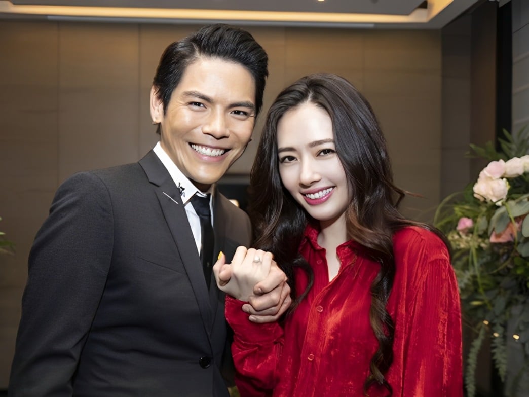 郭碧婷曝生二胎留隱疾！下肢無力浮腫坦言：「整個人像廢了！」