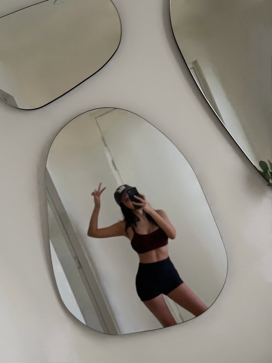 孫芸芸身高 163 秀驚人腹肌!回歸 IG 霸氣喊話:「氣場勝過千言萬語!」