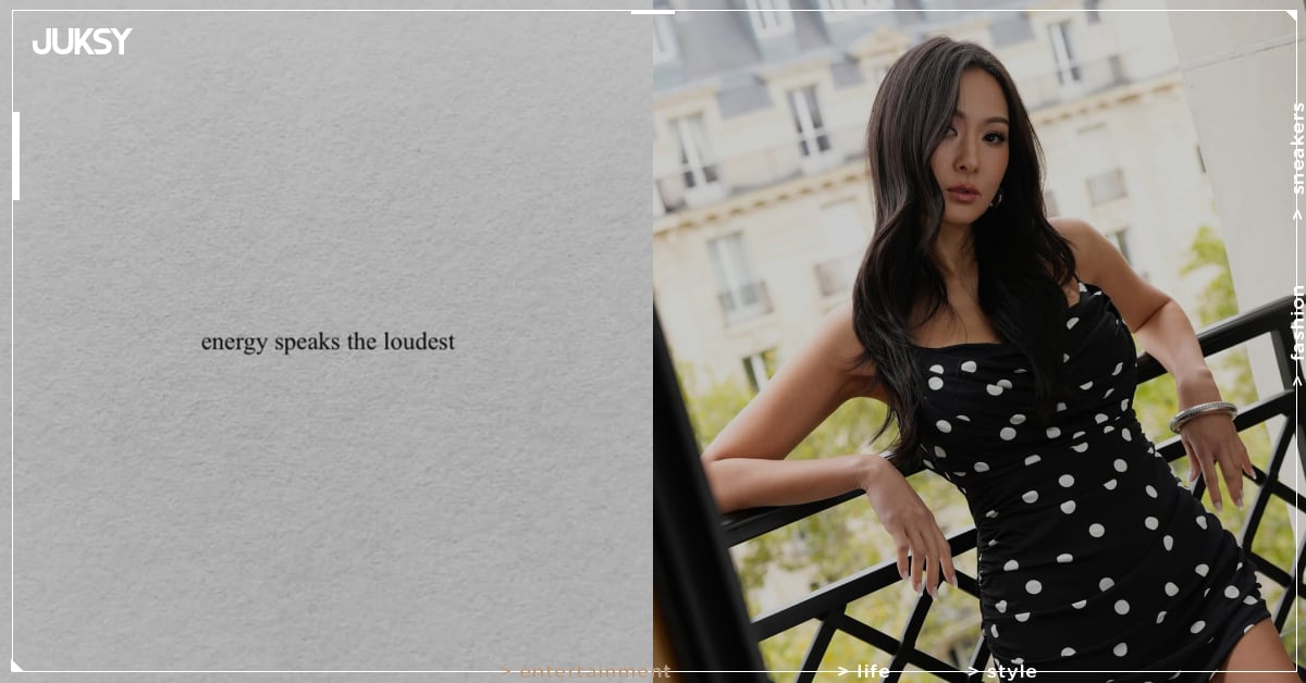 孫芸芸身高 163 秀驚人腹肌!回歸 IG 霸氣喊話:「氣場勝過千言萬語!」