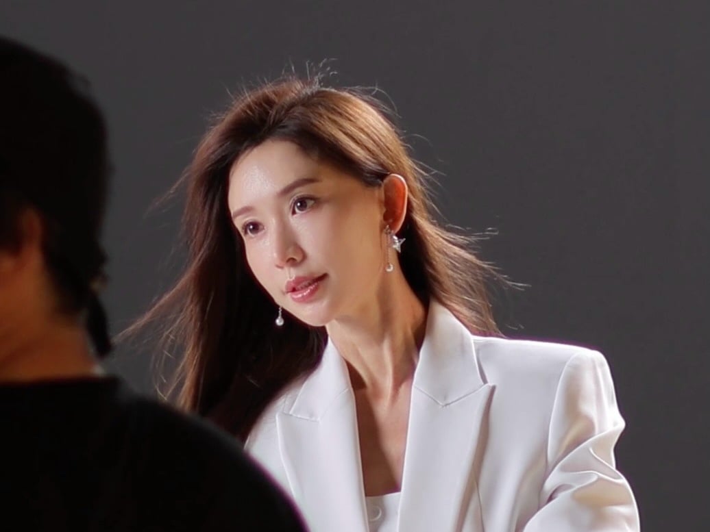 林志玲身高 174 賞櫻 IG 美照曝光！素顏狀態驚呆網友：「不像 51 歲！」