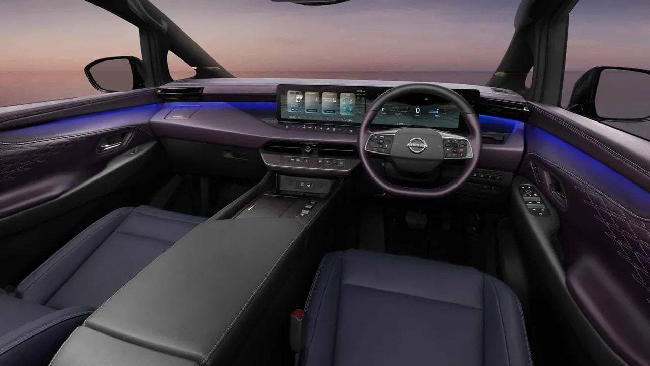 豐田 Alphard 小改款初夏登場迎戰！日產新型 Elgrand AUTECH 2026 夏季強勢發售