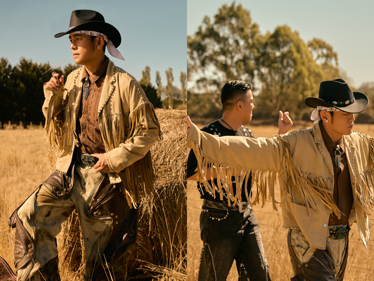 周杰倫〈鄉間的路〉MV 公開！昆凌叔叔參與演出、澳洲取景打造電影級鄉村風格！