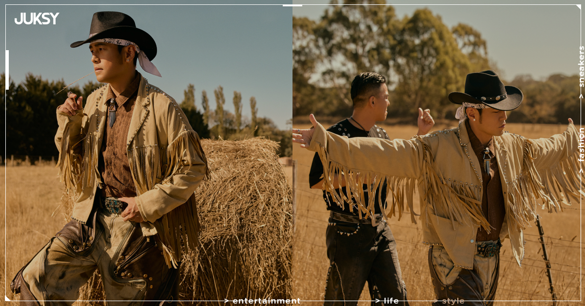 周杰倫〈鄉間的路〉MV 公開!昆凌叔叔參與演出、澳洲取景打造電影級鄉村風格!