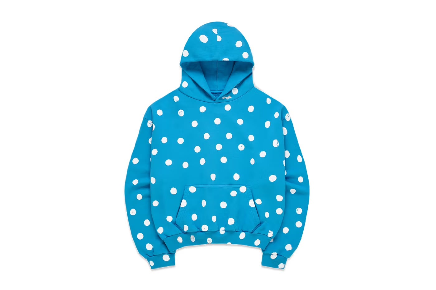 Justin Bieber Coachella 演出掀回憶殺!SKYLRK 穿搭與周邊同步爆紅