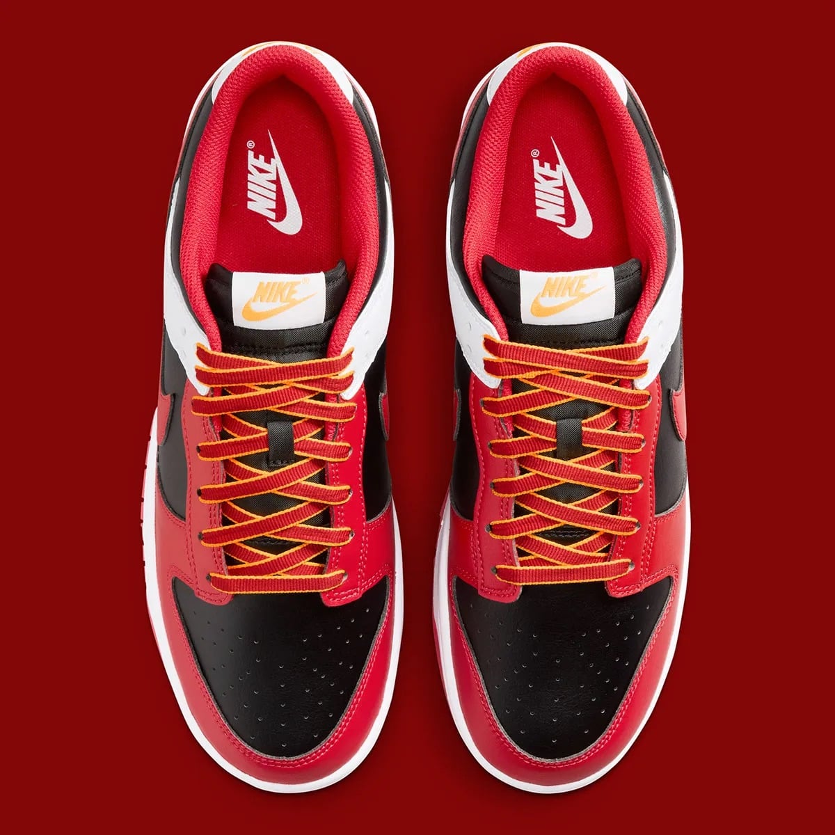 Nike Dunk Low 推出《超級瑪利歐銀河電影版》配色？紅綠經典組合登場粉絲必收！