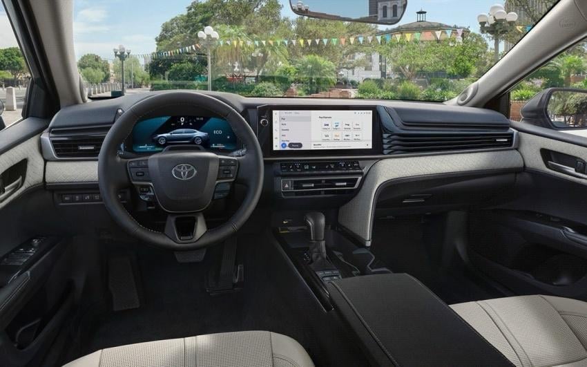 Toyota Corolla 大改款年底登場！大尺寸螢幕、油耗測試規格一次看！