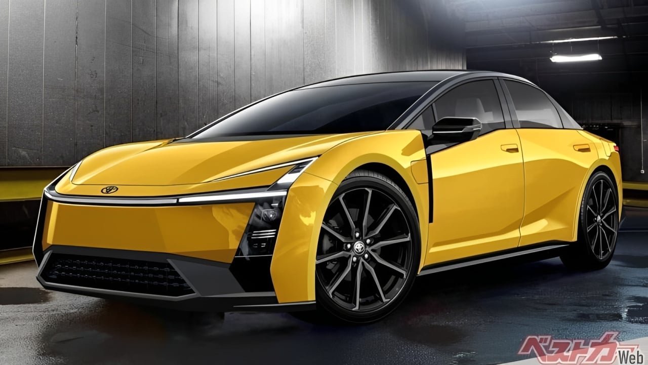 Toyota Corolla 大改款年底登場！大尺寸螢幕、油耗測試規格一次看！