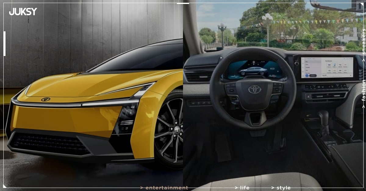 Toyota Corolla 大改款年底登場！大尺寸螢幕、油耗測試規格一次看！