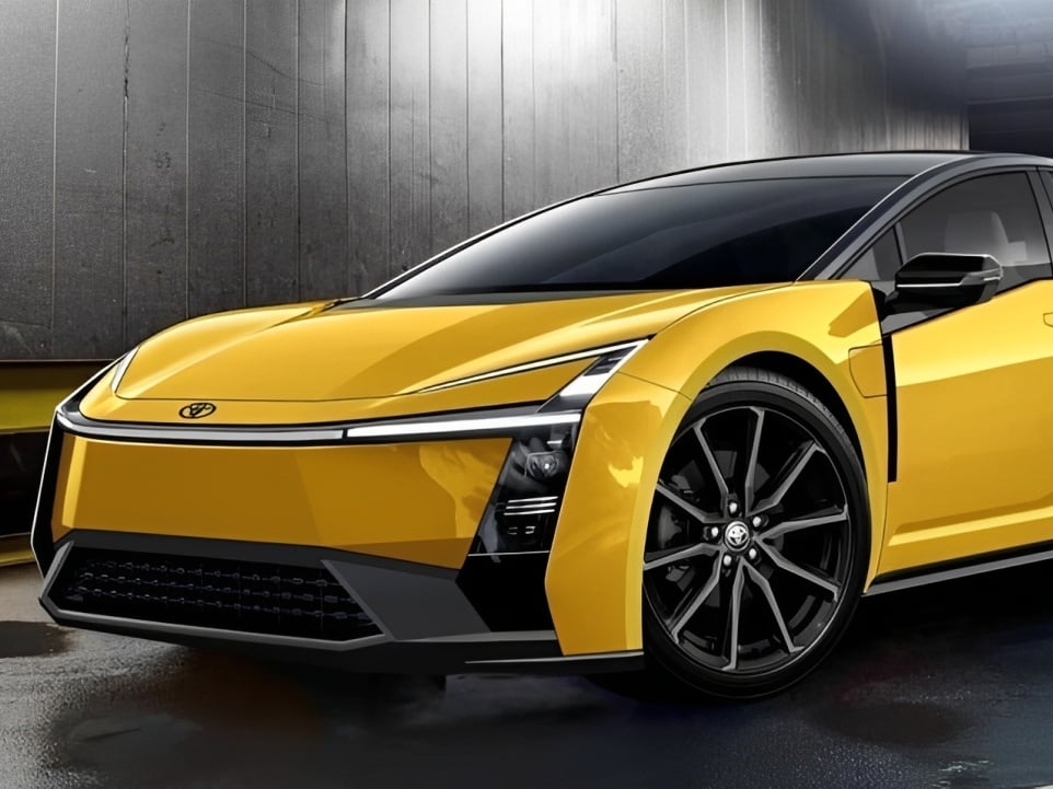 Toyota Corolla 大改款年底登場！大尺寸螢幕、油耗測試規格一次看！