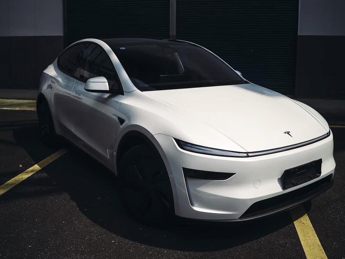 Tesla 特斯拉傳研發入門小型 SUV！售價有望百萬有找？