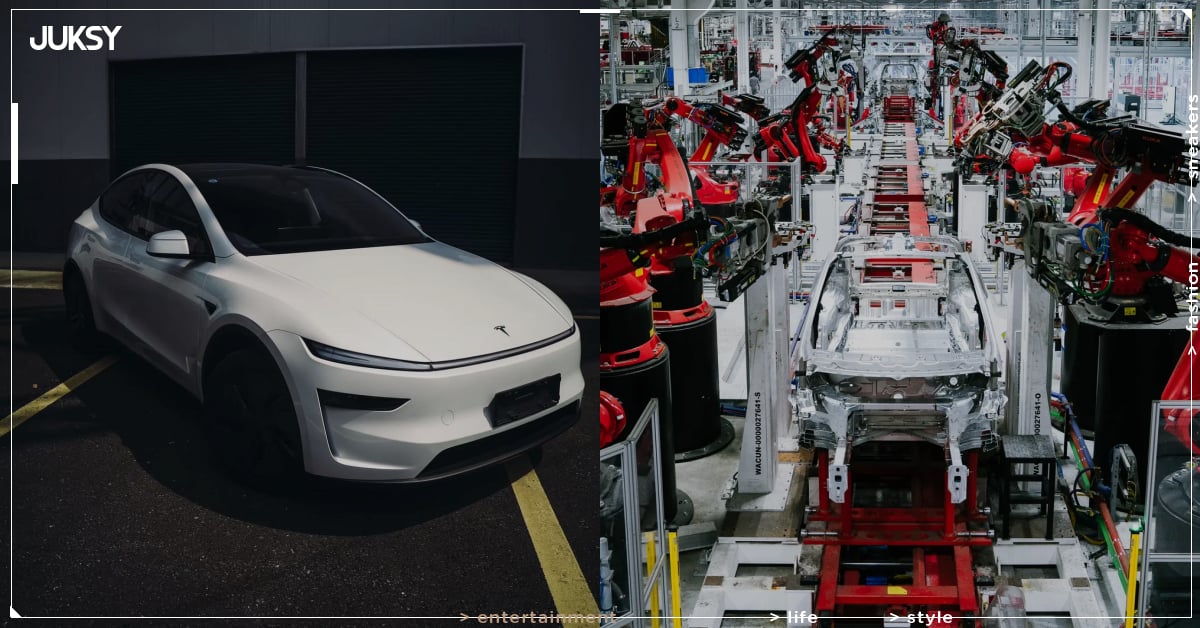 Tesla 特斯拉傳研發入門小型 SUV！售價有望百萬有找？