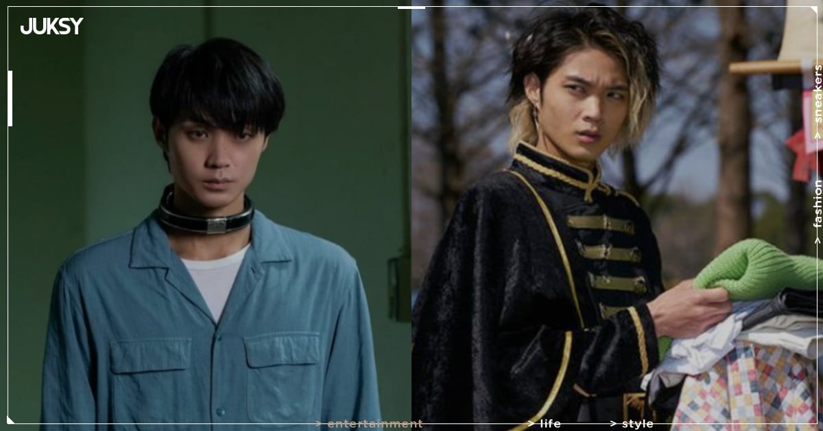 磯村勇斗自曝低潮 2 年半！面試全落選，靠演技翻身成實力派男星！