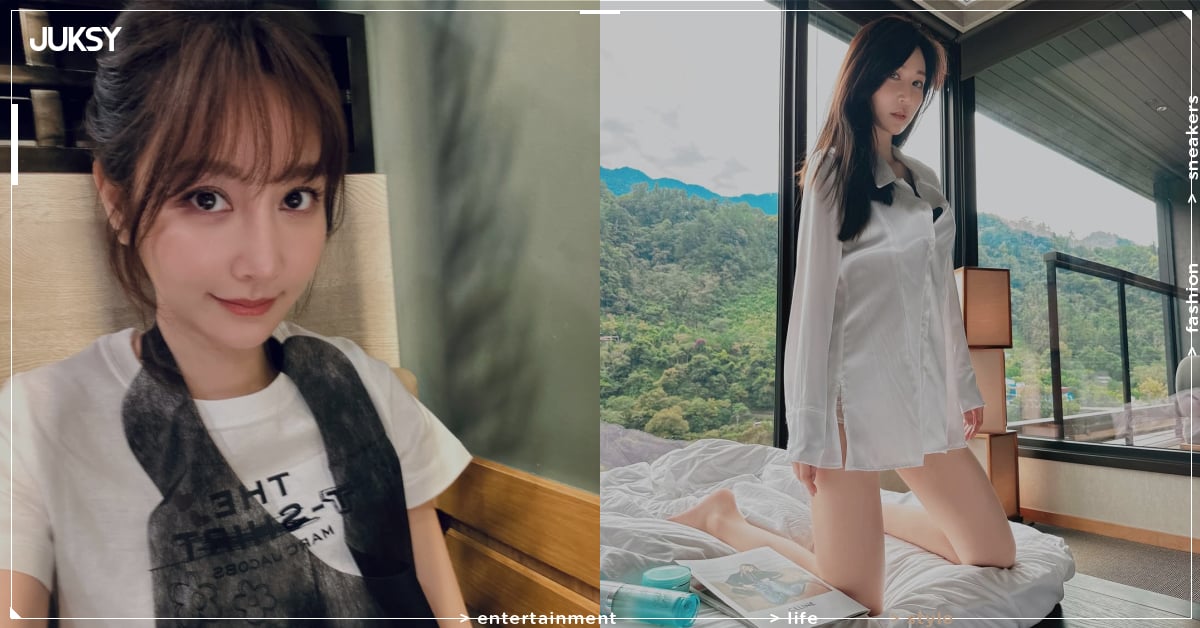 曾莞婷身高 168 體重 45 公斤凍齡秘訣公開！皮拉提斯運動、卸妝仔細⋯2026 精華液推薦一次看！