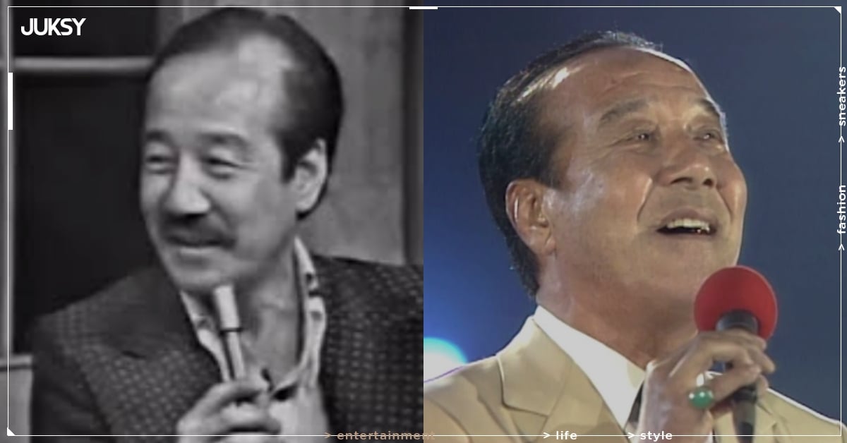 玄仁逝世 24 週年回顧！韓國初代國民歌手 55 歲赴美原因曝光！