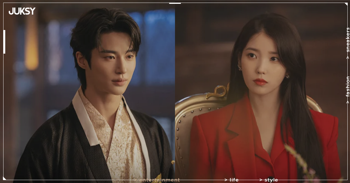 《21世紀大君夫人》收視創高卻翻車？邊佑錫演技挨轟波及 IU，孔升妍成最大亮點！