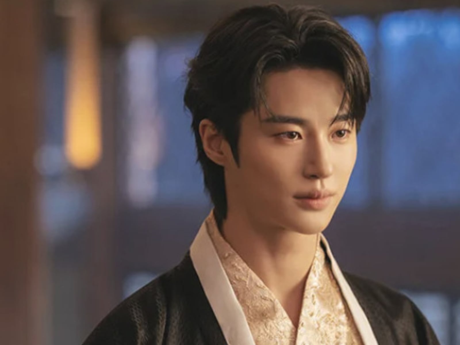 《21世紀大君夫人》收視創高卻翻車？邊佑錫演技挨轟波及 IU，孔升妍成最大亮點！