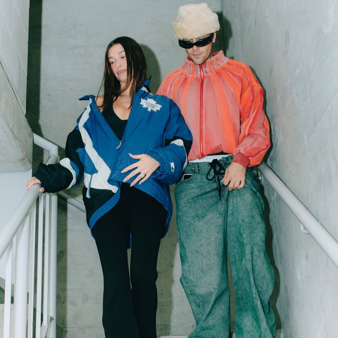 Justin Bieber 鬆弛感穿搭解析：10 套私服造型拆解，同步解答科切拉同款單品！