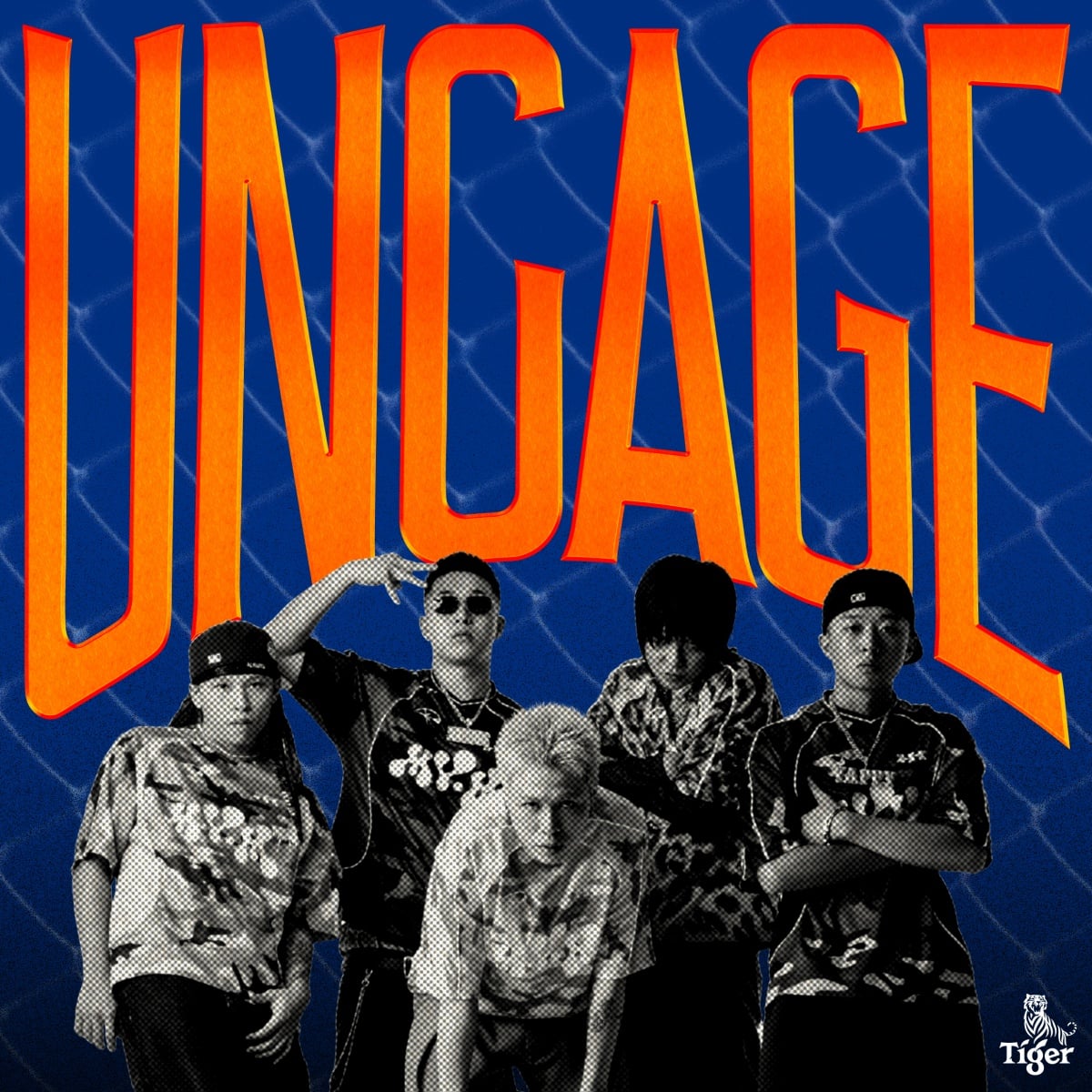 2026「BE LIKE TIGER 3x3」虎牌啤酒街籃賽火熱回歸！冠軍飛美國看 NBA、攜手 Multiverse 發表專屬曲！