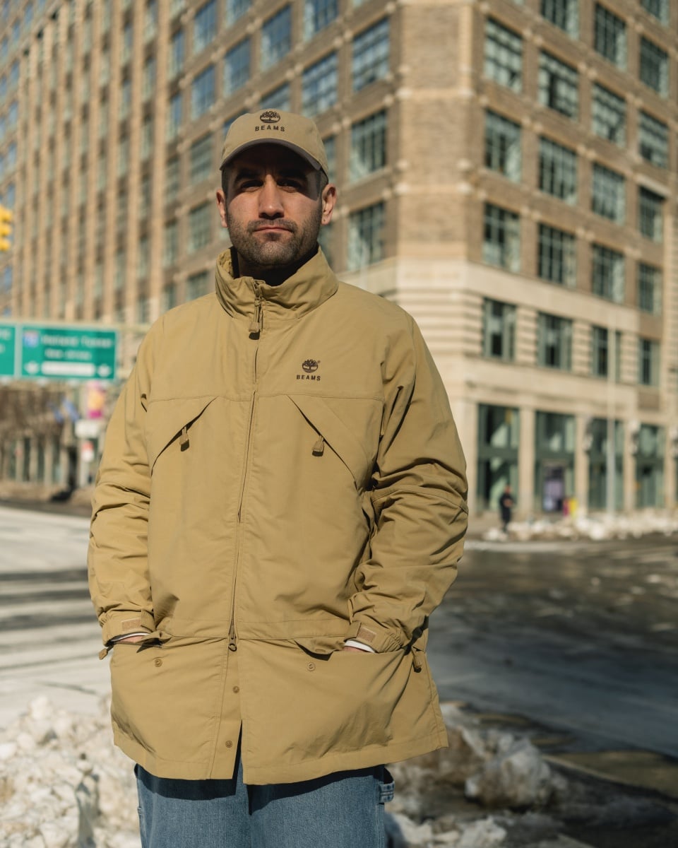 Timberland x BEAMS 50 週年特別膠囊系列台灣發售公開!靴款、外套等 6 款完整陣容一次看!
