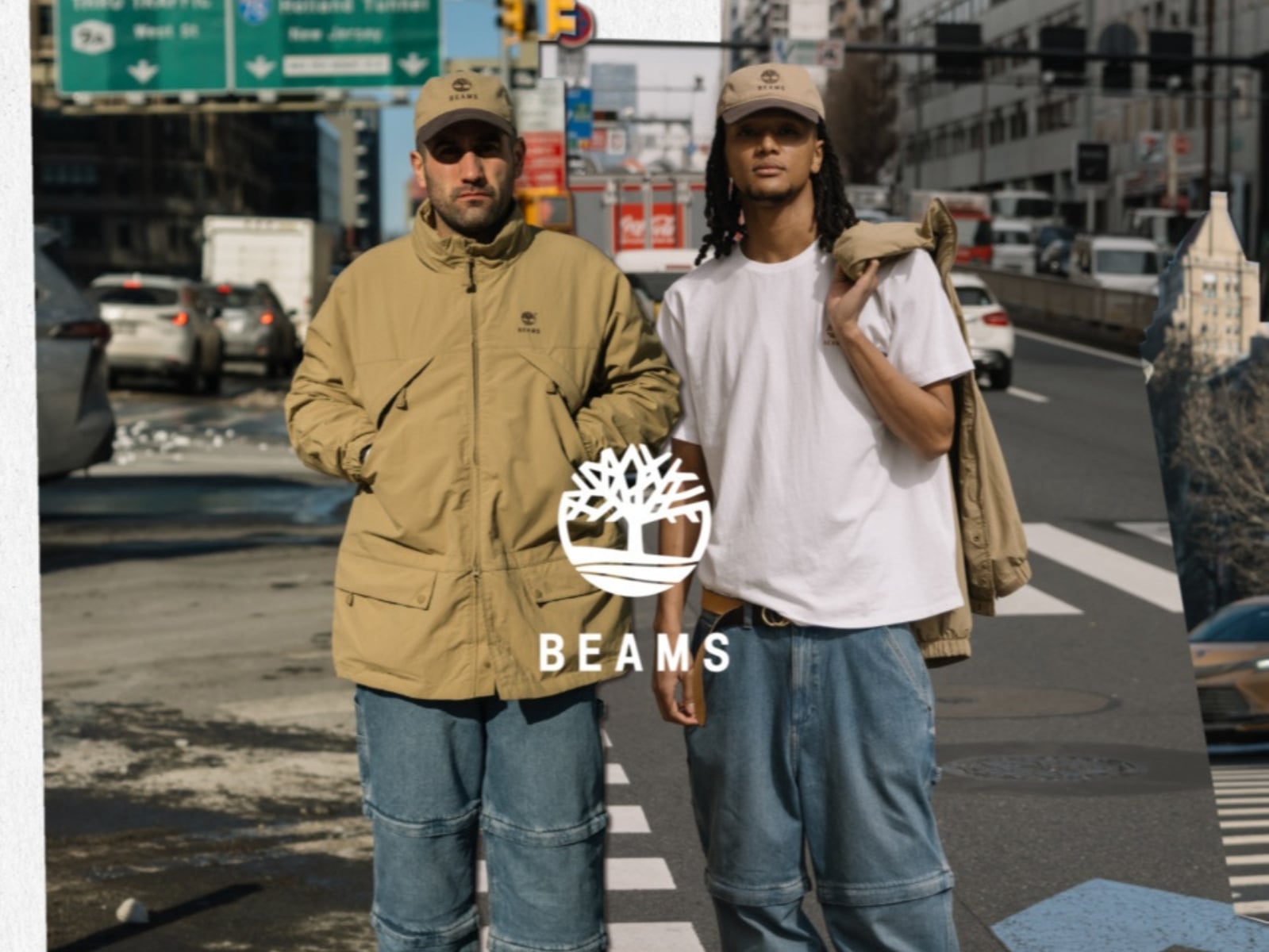 Timberland x BEAMS 50 週年特別膠囊系列台灣發售公開！靴款、外套等 6 款完整陣容一次看！