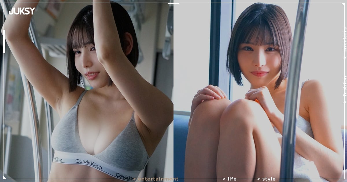 藤崎初愛(藤崎そあ)