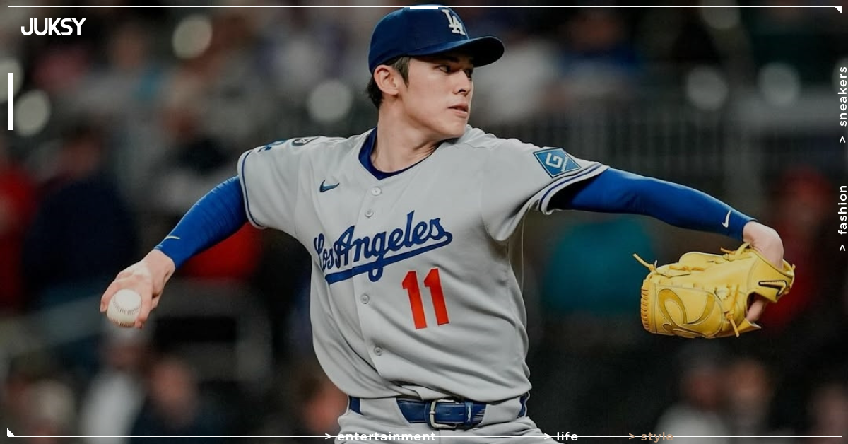MLB/佐佐木朗希吞第二敗防禦率居高不下!道奇對這位年輕投手依然寄予厚望?