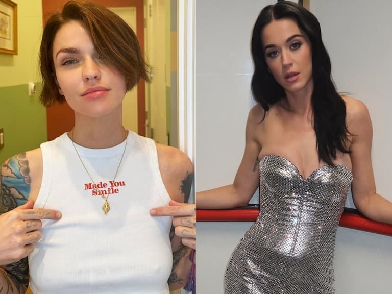 凱蒂佩芮 Katy Perry 遭露比蘿絲指控性侵！聲稱：「已握有照片與目擊者作證！」